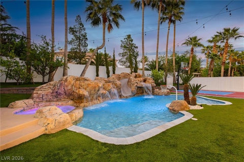 Tiny photo for 9498 Malasana Court, Las Vegas, NV 89147 (MLS # 2772168)