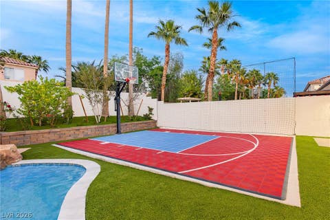 Tiny photo for 9498 Malasana Court, Las Vegas, NV 89147 (MLS # 2772168)