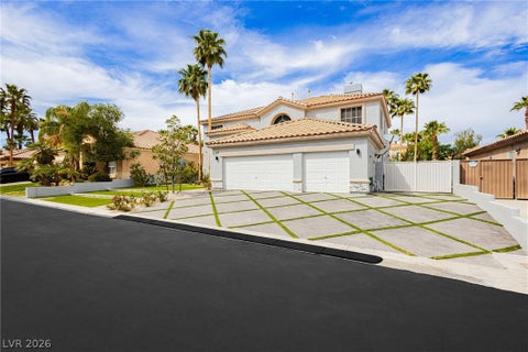 Tiny photo for 9498 Malasana Court, Las Vegas, NV 89147 (MLS # 2772168)