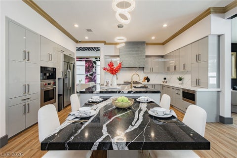 Tiny photo for 9498 Malasana Court, Las Vegas, NV 89147 (MLS # 2772168)