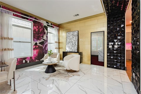 Tiny photo for 9498 Malasana Court, Las Vegas, NV 89147 (MLS # 2772168)