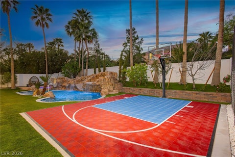 Tiny photo for 9498 Malasana Court, Las Vegas, NV 89147 (MLS # 2772168)
