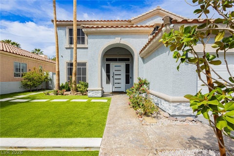 Tiny photo for 9498 Malasana Court, Las Vegas, NV 89147 (MLS # 2772168)