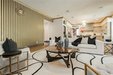 Tiny photo for 9498 Malasana Court, Las Vegas, NV 89147 (MLS # 2772168)