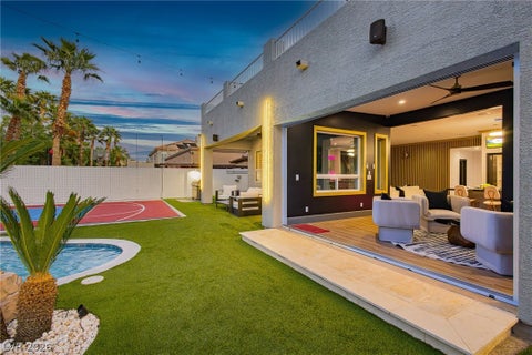 Tiny photo for 9498 Malasana Court, Las Vegas, NV 89147 (MLS # 2772168)