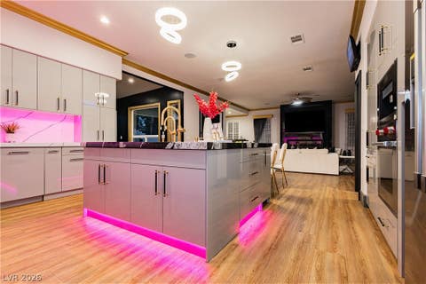 Tiny photo for 9498 Malasana Court, Las Vegas, NV 89147 (MLS # 2772168)