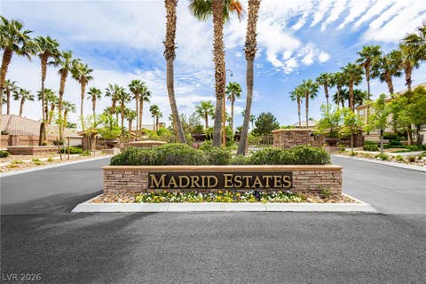 Tiny photo for 9498 Malasana Court, Las Vegas, NV 89147 (MLS # 2772168)