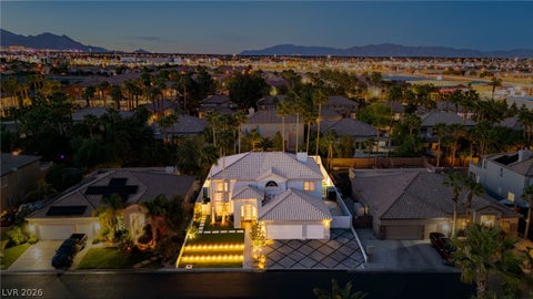 Tiny photo for 9498 Malasana Court, Las Vegas, NV 89147 (MLS # 2772168)