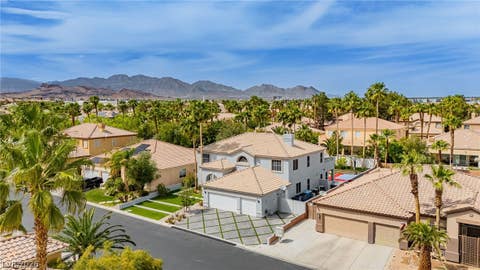 Tiny photo for 9498 Malasana Court, Las Vegas, NV 89147 (MLS # 2772168)