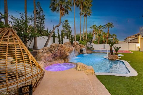 Photo of 9498 Malasana Court, Las Vegas, NV 89147 (MLS # 2772168)