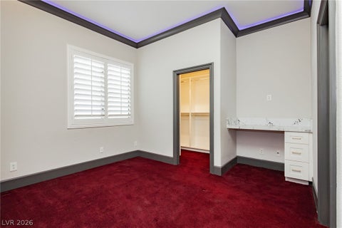 Tiny photo for 9498 Malasana Court, Las Vegas, NV 89147 (MLS # 2772168)