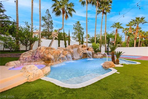 Tiny photo for 9498 Malasana Court, Las Vegas, NV 89147 (MLS # 2772168)