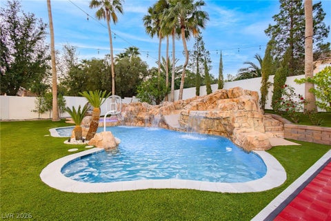 Tiny photo for 9498 Malasana Court, Las Vegas, NV 89147 (MLS # 2772168)