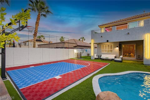 Tiny photo for 9498 Malasana Court, Las Vegas, NV 89147 (MLS # 2772168)