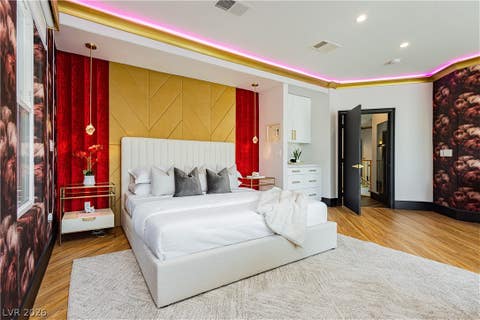 Tiny photo for 9498 Malasana Court, Las Vegas, NV 89147 (MLS # 2772168)
