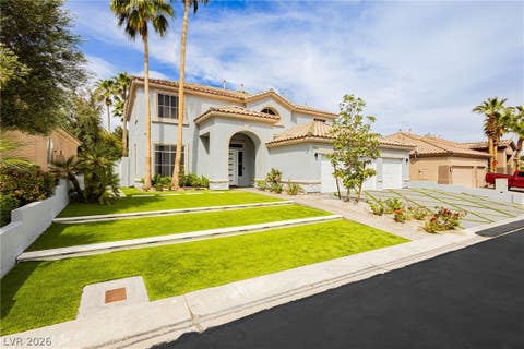 Tiny photo for 9498 Malasana Court, Las Vegas, NV 89147 (MLS # 2772168)