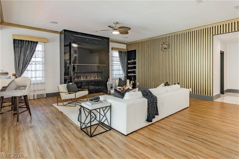 Tiny photo for 9498 Malasana Court, Las Vegas, NV 89147 (MLS # 2772168)