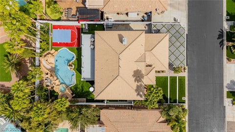 Tiny photo for 9498 Malasana Court, Las Vegas, NV 89147 (MLS # 2772168)
