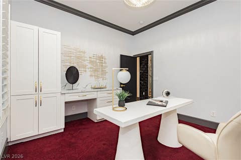 Tiny photo for 9498 Malasana Court, Las Vegas, NV 89147 (MLS # 2772168)