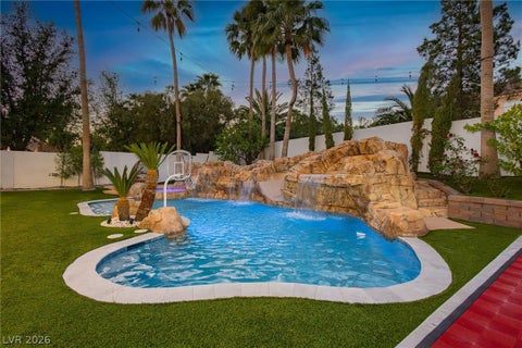 Tiny photo for 9498 Malasana Court, Las Vegas, NV 89147 (MLS # 2772168)