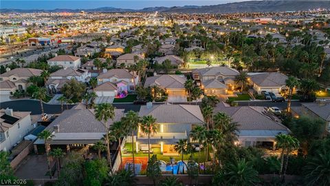 Tiny photo for 9498 Malasana Court, Las Vegas, NV 89147 (MLS # 2772168)