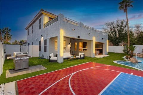 Tiny photo for 9498 Malasana Court, Las Vegas, NV 89147 (MLS # 2772168)