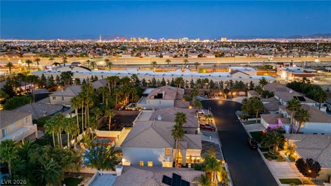 Tiny photo for 9498 Malasana Court, Las Vegas, NV 89147 (MLS # 2772168)