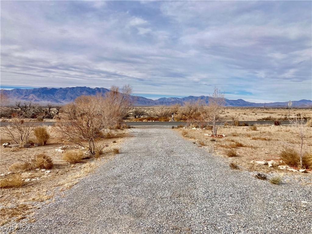 Pahrump, Nevada 89048, United States, ,Land,Active,67302