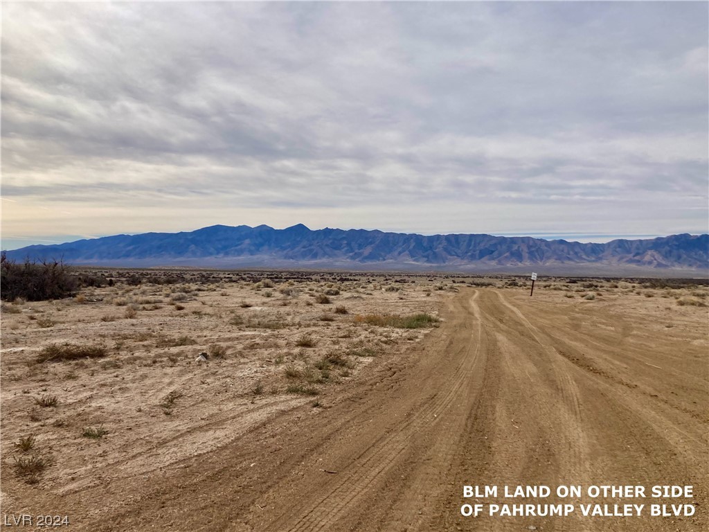 Pahrump, Nevada 89048, United States, ,Land,Active,67302