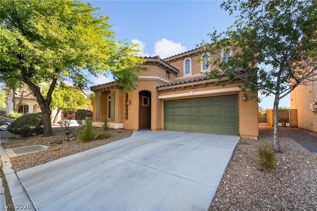 10422 Mulvaney Circle