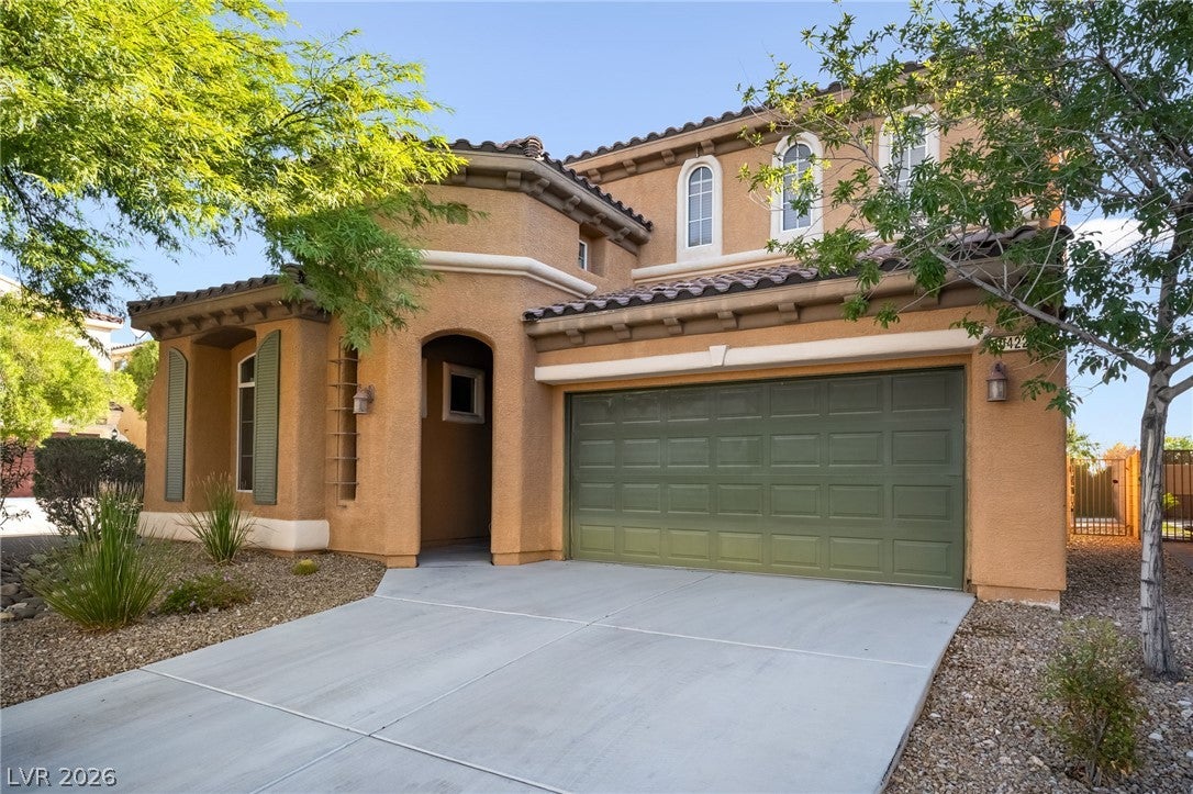10422 Mulvaney Circle