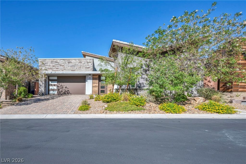 Photo of 6184 Willow Rock Street, Las Vegas, NV 89135 (MLS # 2793307)