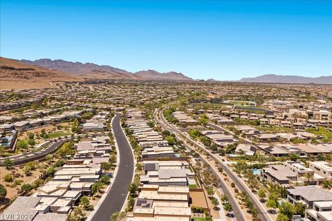 Tiny photo for 6184 Willow Rock Street, Las Vegas, NV 89135 (MLS # 2793307)