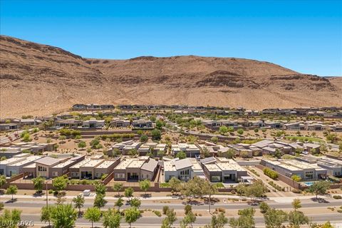 Tiny photo for 6184 Willow Rock Street, Las Vegas, NV 89135 (MLS # 2793307)
