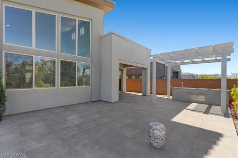 Tiny photo for 6184 Willow Rock Street, Las Vegas, NV 89135 (MLS # 2793307)