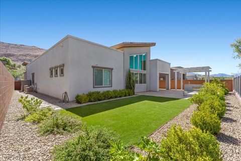 Tiny photo for 6184 Willow Rock Street, Las Vegas, NV 89135 (MLS # 2793307)