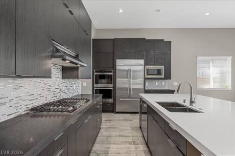 Tiny photo for 6184 Willow Rock Street, Las Vegas, NV 89135 (MLS # 2793307)