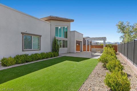 Tiny photo for 6184 Willow Rock Street, Las Vegas, NV 89135 (MLS # 2793307)