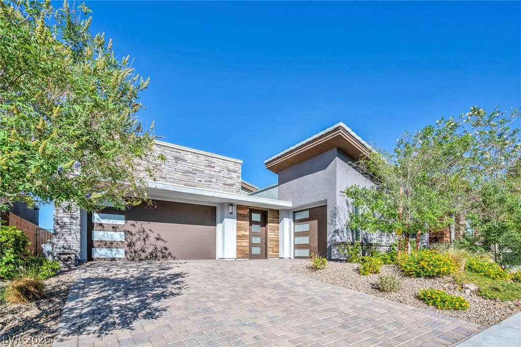 Photo of 6184 Willow Rock Street, Las Vegas, NV 89135 (MLS # 2793307)
