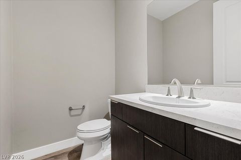 Tiny photo for 6184 Willow Rock Street, Las Vegas, NV 89135 (MLS # 2793307)