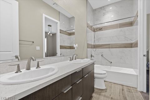 Tiny photo for 6184 Willow Rock Street, Las Vegas, NV 89135 (MLS # 2793307)