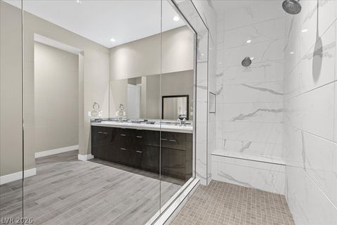 Tiny photo for 6184 Willow Rock Street, Las Vegas, NV 89135 (MLS # 2793307)