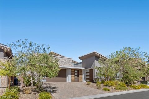 Tiny photo for 6184 Willow Rock Street, Las Vegas, NV 89135 (MLS # 2793307)