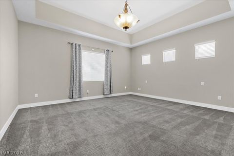 Tiny photo for 6184 Willow Rock Street, Las Vegas, NV 89135 (MLS # 2793307)