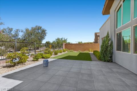 Tiny photo for 6184 Willow Rock Street, Las Vegas, NV 89135 (MLS # 2793307)