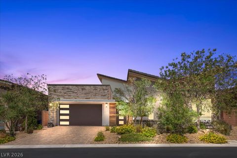 Photo of 6184 Willow Rock Street, Las Vegas, NV 89135 (MLS # 2793307)