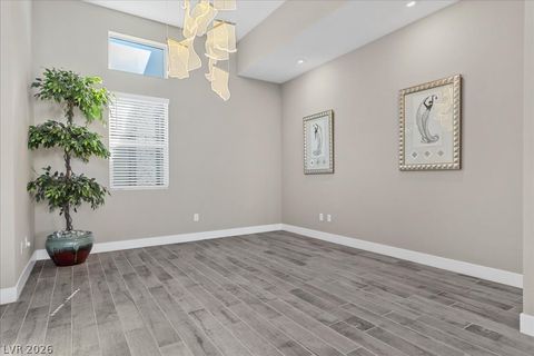 Tiny photo for 6184 Willow Rock Street, Las Vegas, NV 89135 (MLS # 2793307)