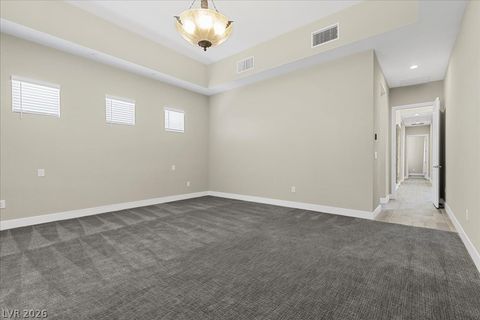 Tiny photo for 6184 Willow Rock Street, Las Vegas, NV 89135 (MLS # 2793307)
