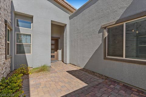 Tiny photo for 6184 Willow Rock Street, Las Vegas, NV 89135 (MLS # 2793307)