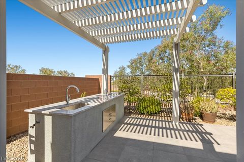 Tiny photo for 6184 Willow Rock Street, Las Vegas, NV 89135 (MLS # 2793307)